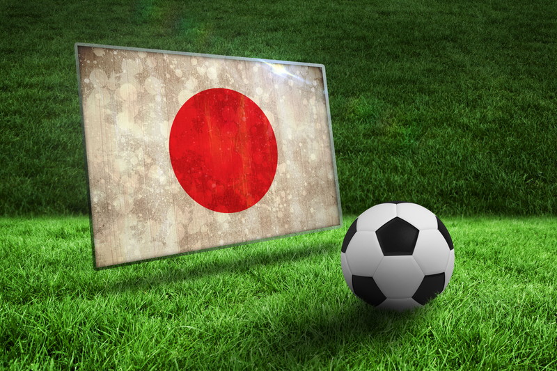 日本サッカー